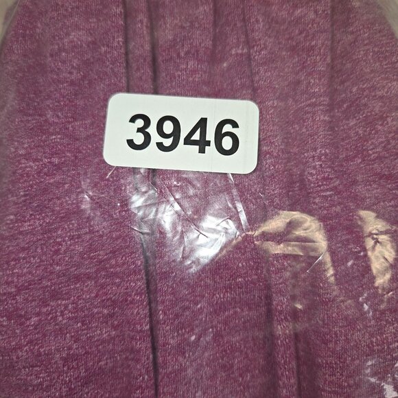 Petit Confection Sleeveless Purple Dress ST Rosette Detail & Ruffled Hem 3946 - Picture 8 of 8